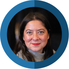 kirstie looms headshot